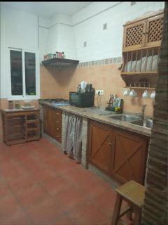 Casa rural Alameda en Alanís, Sierra Norte de Sevilla - Alanís - 5