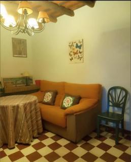 Casa rural Alameda en Alanís, Sierra Norte de Sevilla - 4