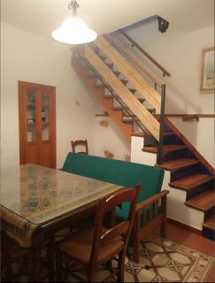 Casa rural Alameda en Alanís, Sierra Norte de Sevilla - Alanís - 2