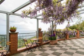 Bed&Breakfast Bella Vita - Bracco - 6