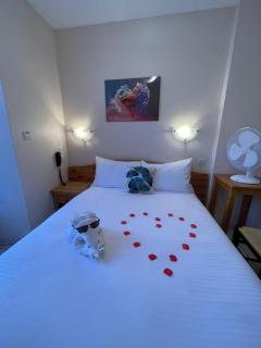 Hôtel Elaïa - Corps - 5