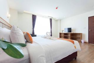 The Sita Princess - Buriram - 4