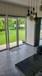 Golden Room, Hotel & SPA - Carnikava - 9