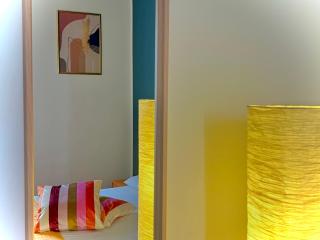 Durazzo Apartment - Roma - 1