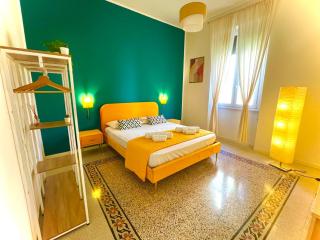 Durazzo Apartment - Roma - 7