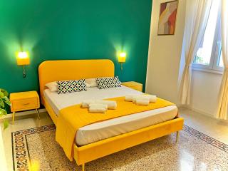 Durazzo Apartment - Roma - 6