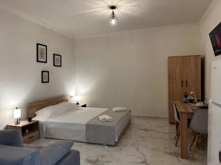 Aristotelis apartments - Néa Karváli - 7