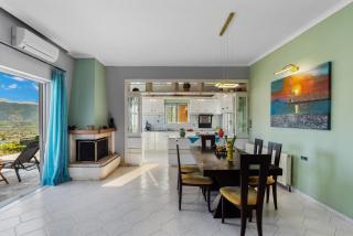 SeaviewHeaven - Private pool - Overlooking Chania - Chania - 2