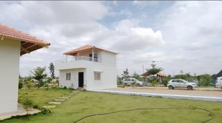 Green Woods Resort - Anantapur - 9