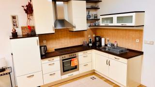 RESIDENCE KOLONADA 60 square meters 2 rooms Apartment in best Location direct at famous Colonnade and Singing Fountain - Mariënbad - 7