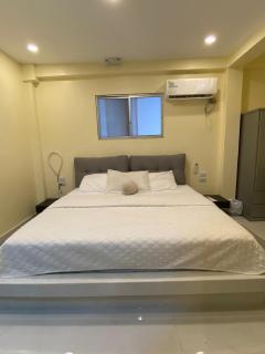 Microsuite 3 elegante y privada - 9