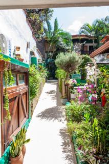 Posada Nena Santa Ana - 7