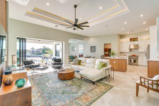 Luxe Home in Punta Gorda with Pool Canal Views! - Punta Gorda - 7