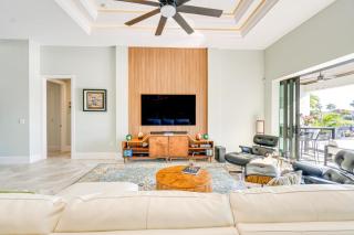 Luxe Home in Punta Gorda with Pool Canal Views! - Punta Gorda - 6