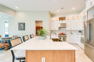 Luxe Home in Punta Gorda with Pool Canal Views! - Punta Gorda - 4