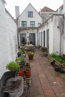 LE NID DU PRINCE - Bruges - 8