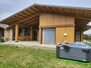 Boutique Holiday Pirin Golf - Razlog - 9