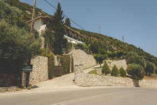 Althea Studios Lefkada - Agios Nikitas - 3