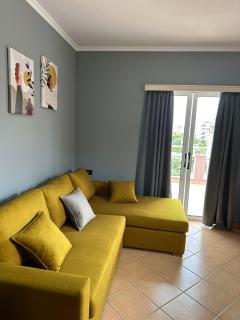 Olivias Apartments City Center - Sarandë - 2