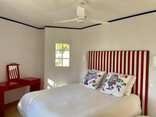 Villa PIPA POLARIS I suite BEBOP - vue privilégiée, chic, lumineuse - Spéracèdes - 4
