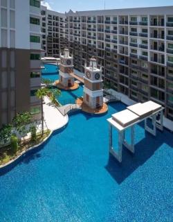 Condo Arcadia Beach jomtien pattaya - 6