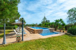 Finca Girasols - Campos - 2