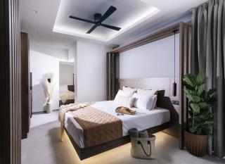 Alcyone Studios and Apartments - Heraklion - 5