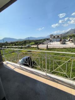 Villa Lediana - Delvinë - 4