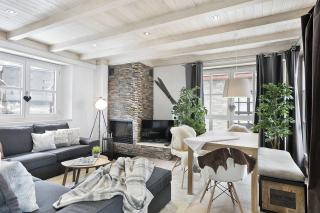 Luderna - Apartamento Val de Ruda A30 Manaud - Baqueira-Beret - 9