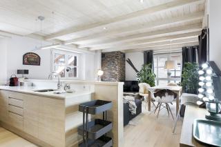 Luderna - Apartamento Val de Ruda A30 Manaud - Baqueira-Beret - 8
