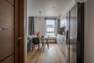 Fantasy House, cozzy apartmens, free parking, long stays welcome - Vilnius - 3