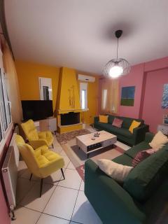 K & R apartment - - 1
