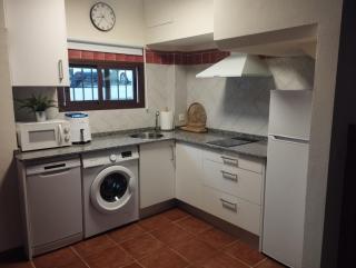 Casa Rural "Estrella", El Ronquillo, 2 adultos - NIÑOS gratis - Siviglia - 7