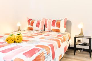 Central Old Town Oasis - Ap 10 - Bucharest - 9