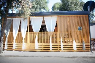 Mobile Home Ivana - 6