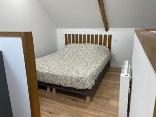 Maison fraîchement rénovée - Saint-Pierre-de-Plesguen - 5