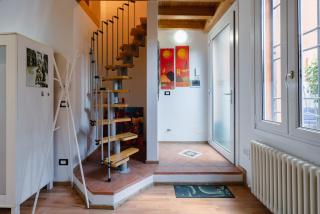 Authentic Bologna Relax: 10 minutes from the heart of town - Bologna - 4
