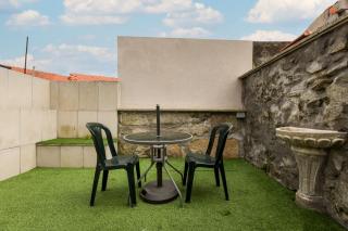 Cosy house in old town - Oporto - 5