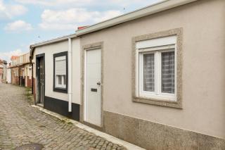 Cosy house in old town - Oporto - 2
