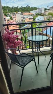Condo Arcadia Beach jomtien pattaya - 2
