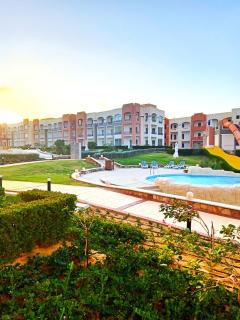 Oyster Bay Beach Suites - Abu Dabbab - 9