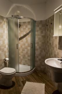 Bed&Breakfast Bella Vita - Bracco - 9