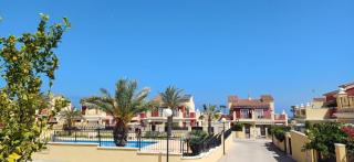 Apartment Altos De La Bahia X - Torrevieja - 0