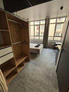 Le 12 wifi cosy parking gratuit 10 - Saint-Étienne - 7