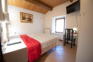 Affittacamere Casa Galiè - Comunanza - 8