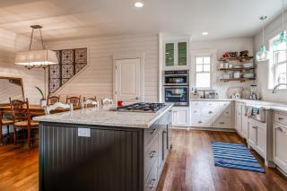 Modern Gearhart Getaway, Walk to Beach and Downtown! - Gearhart - 8