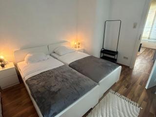 Stadtnahen Wohnung I Küche I Oelde - Oelde - 9