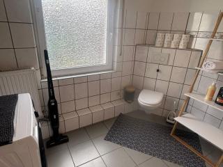 Stadtnahen Wohnung I Küche I Oelde - Oelde - 7