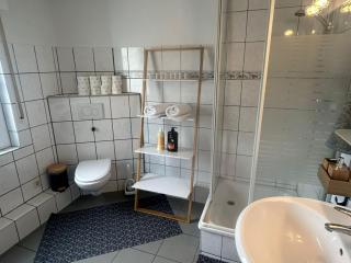 Stadtnahen Wohnung I Küche I Oelde - Oelde - 6