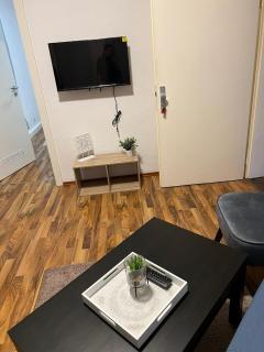 Stadtnahen Wohnung I Küche I Oelde - Oelde - 4